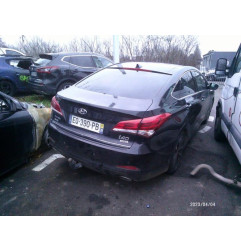 Porte arriere gauche HYUNDAI I 40 Photo n°8