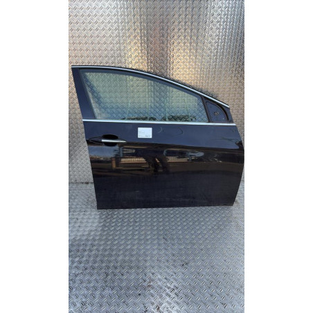 Porte avant droit HYUNDAI I 40 Photo n°1