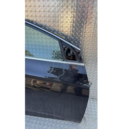 Porte avant droit HYUNDAI I 40 Photo n°3