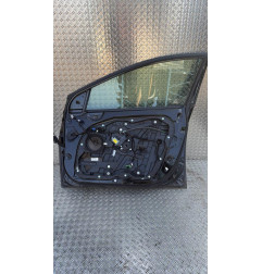 Porte avant droit HYUNDAI I 40 Photo n°5