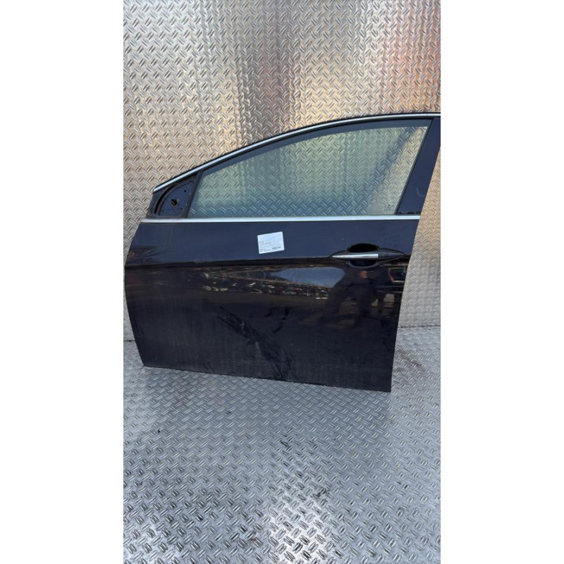 Porte avant gauche HYUNDAI I 40