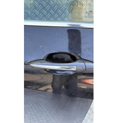 Porte avant gauche HYUNDAI I 40 Photo n°4