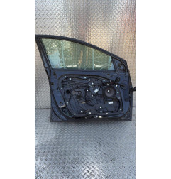 Porte avant gauche HYUNDAI I 40 Photo n°5