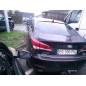 Porte avant gauche HYUNDAI I 40