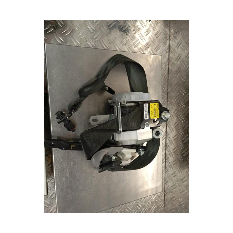 Ceinture avant droit HYUNDAI I 40