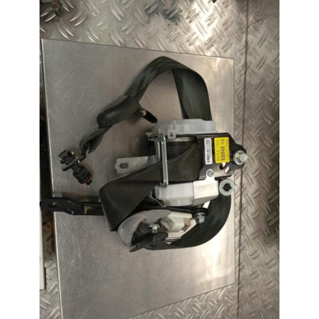 Ceinture avant droit HYUNDAI I 40 Photo n°1