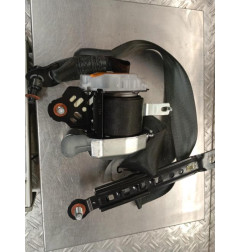Ceinture avant droit HYUNDAI I 40 Photo n°3