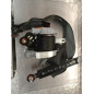 Ceinture avant droit HYUNDAI I 40