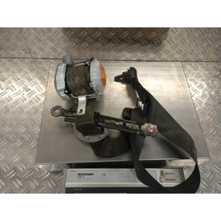 Ceinture avant gauche HYUNDAI I 40 Photo n°1