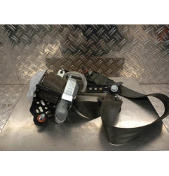 Ceinture avant gauche HYUNDAI I 40 Photo n°4