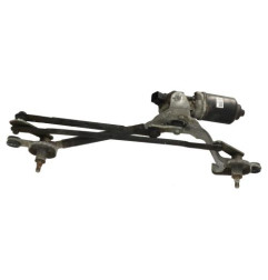 Moteur essuie glace avant HYUNDAI I 40 Photo n°3