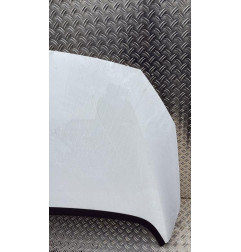 Capot OPEL ASTRA J Photo n°3