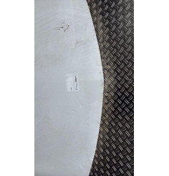 Capot OPEL ASTRA J Photo n°4