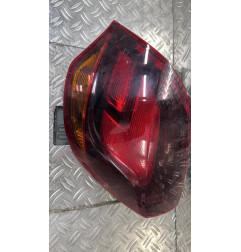 Feu arriere principal droit (feux) OPEL ASTRA J Photo n°1