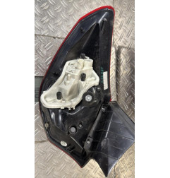 Feu arriere principal droit (feux) OPEL ASTRA J Photo n°3