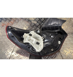 Feu arriere principal droit (feux) OPEL ASTRA J Photo n°4