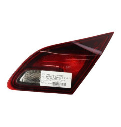 Feu arriere secondaire droit (feux) OPEL ASTRA J Photo n°1