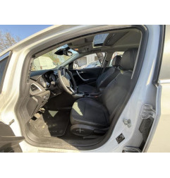 Feu arriere secondaire droit (feux) OPEL ASTRA J Photo n°18