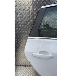 Porte arriere droit OPEL ASTRA J Photo n°3