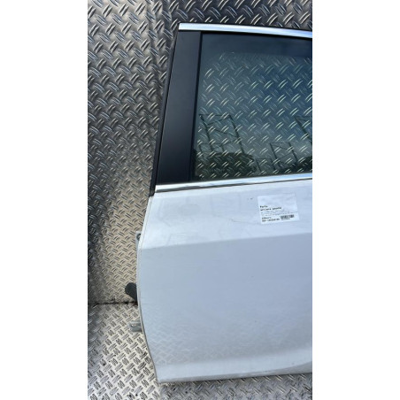 Porte arriere gauche OPEL ASTRA J