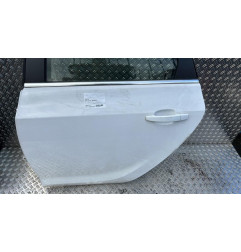 Porte arriere gauche OPEL ASTRA J Photo n°4