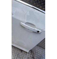 Porte avant gauche OPEL ASTRA J Photo n°2