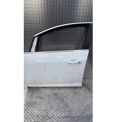Porte avant gauche OPEL ASTRA J Photo n°4