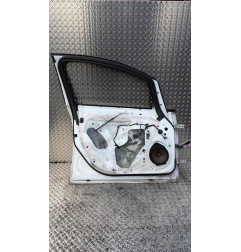 Porte avant gauche OPEL ASTRA J Photo n°5