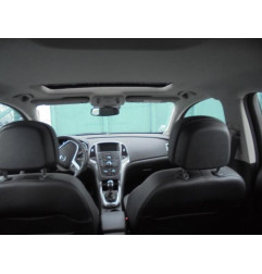 Porte avant gauche OPEL ASTRA J Photo n°8