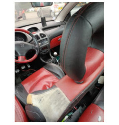 Feu arriere principal droit (feux) PEUGEOT 206 Photo n°10