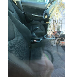 Commande chauffage PEUGEOT 308 1 Photo n°5