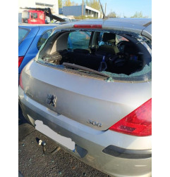 Commande chauffage PEUGEOT 308 1 Photo n°6