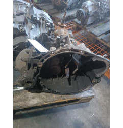 Boite de vitesses FIAT ULYSSE 2 Photo n°1