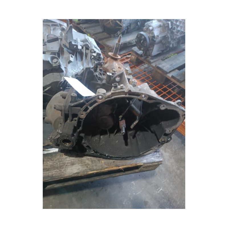 Boite de vitesses FIAT ULYSSE 2