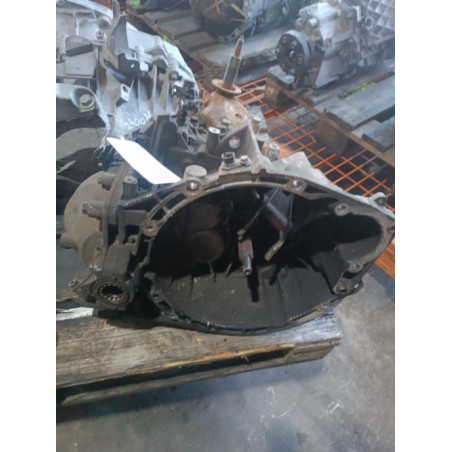 Boite de vitesses FIAT ULYSSE 2 Photo n°1