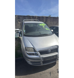 Boite de vitesses FIAT ULYSSE 2