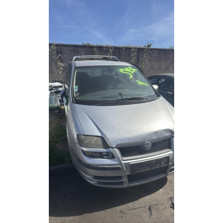 Boite de vitesses FIAT ULYSSE 2