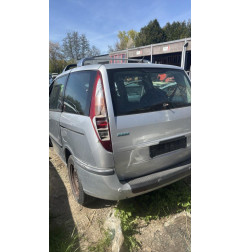 Boite de vitesses FIAT ULYSSE 2 Photo n°4