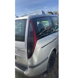 Boite de vitesses FIAT ULYSSE 2 Photo n°5