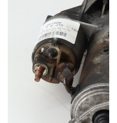 Demarreur FIAT ULYSSE 2 Photo n°8