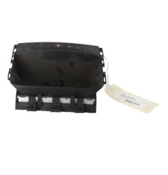 Afficheur OPEL ASTRA J Photo n°1