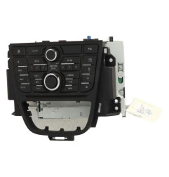 Autoradio d'origine OPEL ASTRA J Photo n°3