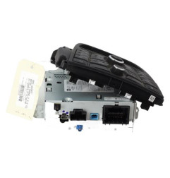 Autoradio d'origine OPEL ASTRA J Photo n°4