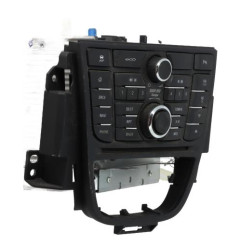 Autoradio d'origine OPEL ASTRA J Photo n°5
