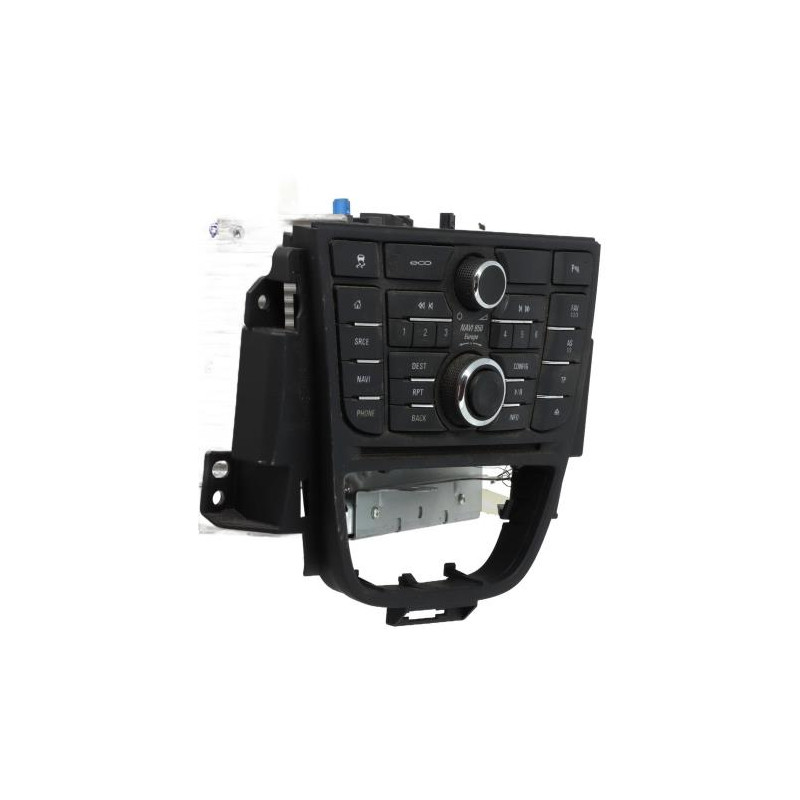 Autoradio d'origine OPEL ASTRA J Photo n°5