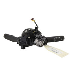 Com (Bloc Contacteur Tournant+Commodo Essuie Glace+Commodo Phare) OPEL ASTRA J Photo n°3