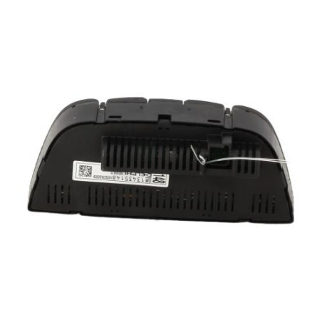 Commande chauffage OPEL ASTRA J