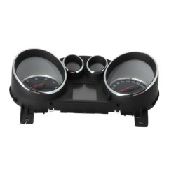 Compteur OPEL ASTRA J Photo n°1