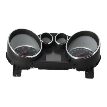 Compteur OPEL ASTRA J Photo n°1