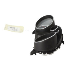 Compteur OPEL ASTRA J Photo n°2